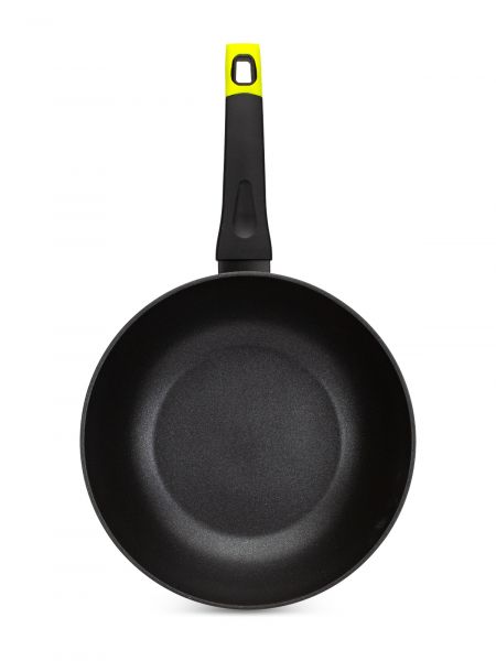 Сковорода-вок OPTIMA GREEN 28см индукция PYREX