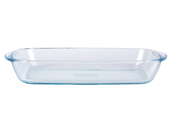 Блюдо для запекания и выпечки CLASSIC 33x20x5см 2л прямоугольное PYREX