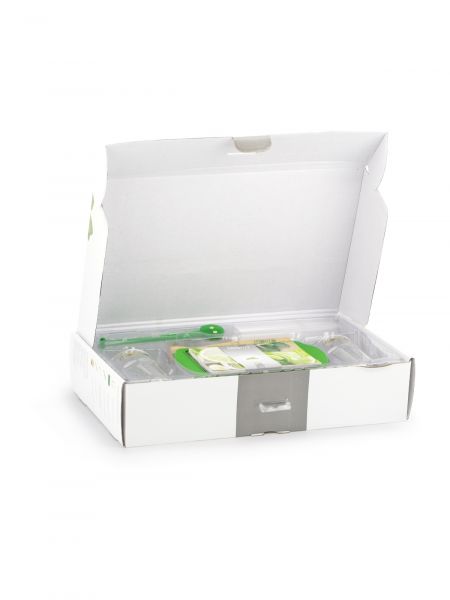 Набор для коктейлей МОХИТО ATTRIBUTE