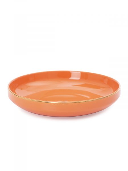 Набор столовый CORAL GOLD 16пр (4 персоны) DOMENIK