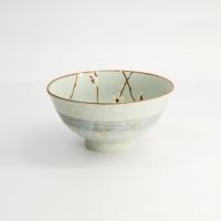 Чаша Green Soshun 16x7.5 см, 600 мл, керамика TOKYO DESIGN