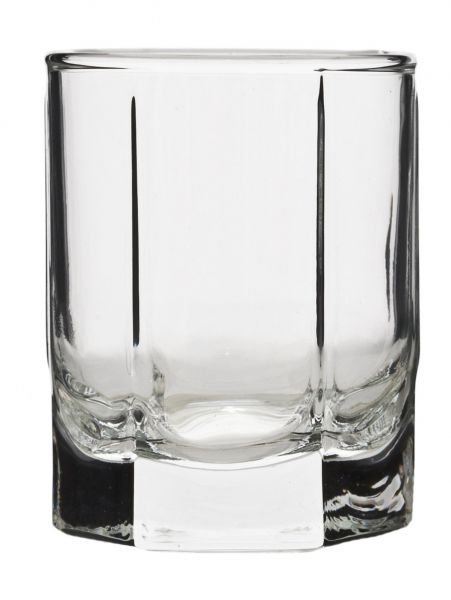 Набор стопок ТАНГО 60мл 6шт PASABAHCE