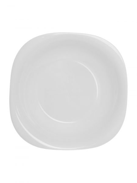 Набор столовый КАРИН ТЮРКУАЗ & БЕЛЫЙ LUMINARC