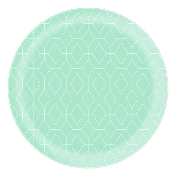 Набор столовый SIMPLY LIRON 46 предметов LUMINARC