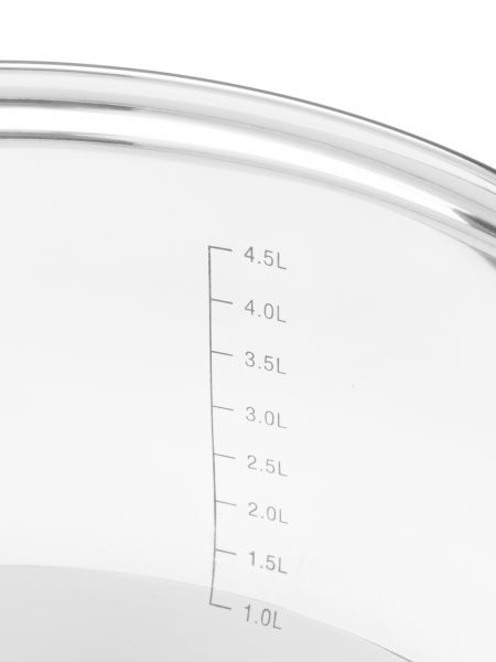 Набор кухонной посуды DELICE 4пр ATTRIBUTE