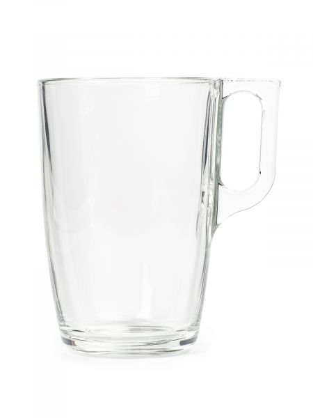 Набор кружек ВРЕМЯ ДЕГУСТАЦИЙ КАПУЧИНО 2шт 400мл LUMINARC