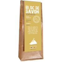 AU SOUFRE Мыло твердое 130 гр на основе серы, без ароматизатора