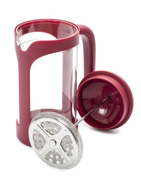 Френч-пресс KARKADE 1000мл+аксессуары ATTRIBUTE