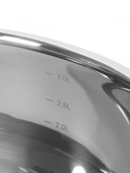 Набор кухонной посуды ECLIPSE 4пр ATTRIBUTE