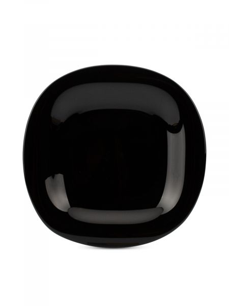 Набор столовый КАРИН ЧЕРНО-БЕЛЫЙ 19пр LUMINARC