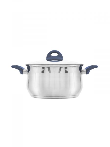 Набор кухонной посуды MAGNIFICA Basic 4пр ATTRIBUTE