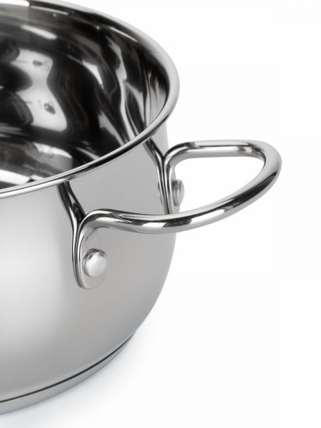 Кастрюля с крышкой CLASSIC TOUCH 2.1л PYREX