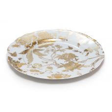JARDIN SECRET GOLD Тарелка десертная диам 22 см