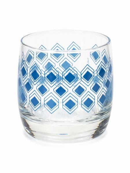 Набор стаканов РОМБ ТОПАЗ 6шт 310мл низкие LUMINARC