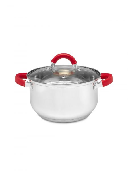 Набор кухонной посуды DELICE 4пр ATTRIBUTE