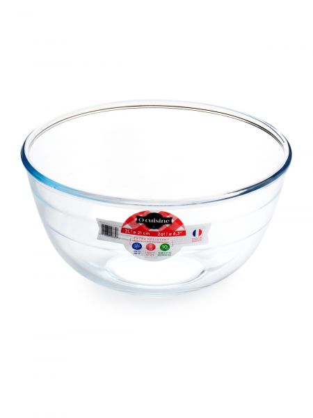 Миска для смешивания O CUISINE 2л PYREX