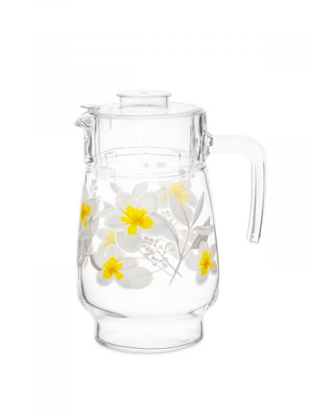 Набор питьевой IKATIUM YELLOW 7 предметов LUMINARC