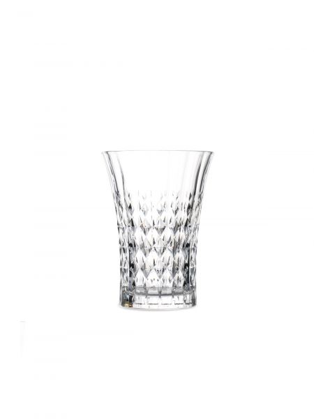 Набор стаканов ЛЕДИ ДАЙМОНД высокий 360мл 6шт CRISTAL D'ARQUES