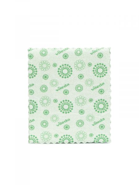 Салфетка Микрофибра впитывающая VILEDA