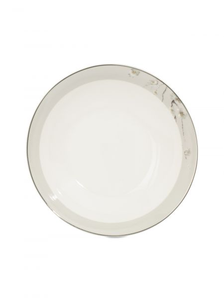 Тарелка суповая SPRINGTIME 21.5см FIORETTA