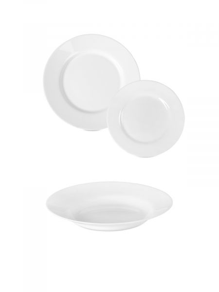 Набор столовый EVERYDAY 18 предметов LUMINARC