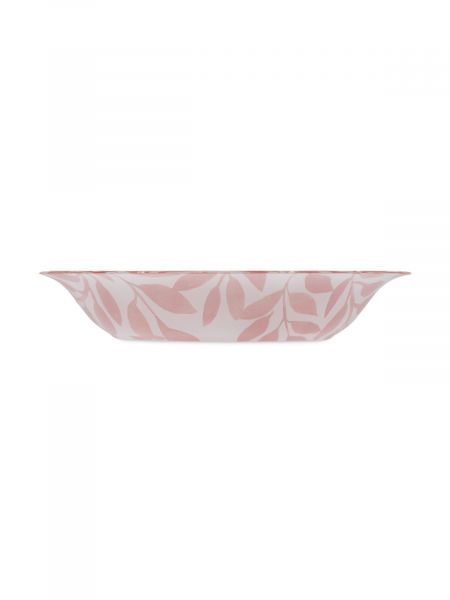 Тарелка суповая ALVIS RED 21см LUMINARC