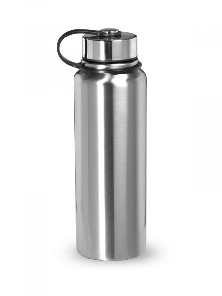 Термобутылка FORCE 1л ATTRIBUTE