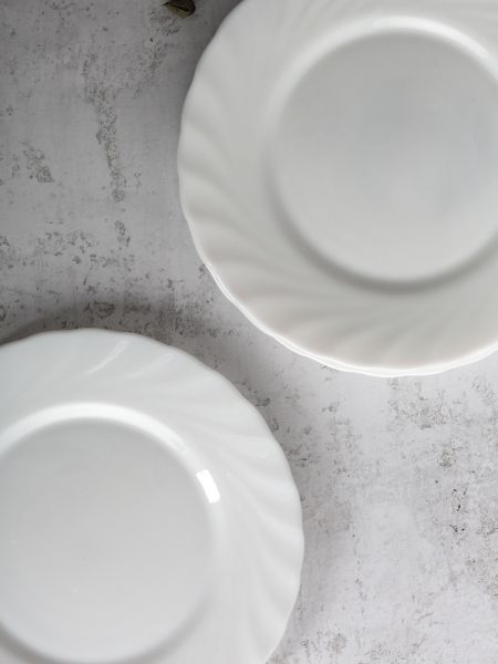 Тарелка десертная ТРИАНОН 19.5см LUMINARC