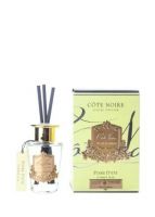 Диффузор POIRE D'ETE, золотой декор, 90 мл, время работы 70-90 дней