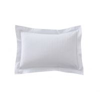 Наволочка DIVINE BLANC белый 50х75