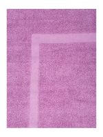 Коврик для ванной 50x70cм PARADISE lilac WENKO