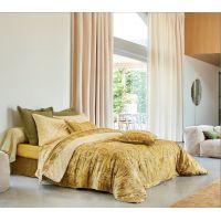 Постельное бельё VIRTUOSO SOLEIL пододеяльник 200х220 простынь 280х320 наволочка 50х75*2шт