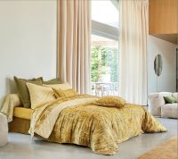Постельное бельё VIRTUOSO SOLEIL пододеяльник 200х220 простынь 280х320 наволочка 50х75*2шт