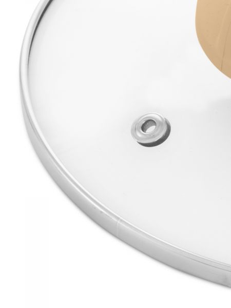 Ковш с крышкой NATURA 1.8 л ATTRIBUTE