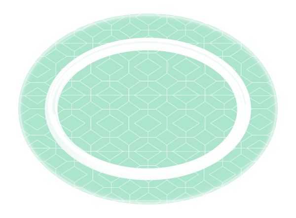 Набор столовый SIMPLY LIRON 46 предметов LUMINARC