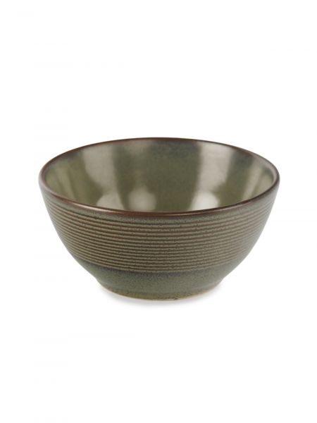 Салатник HELEZONE GREEN 12см 300мл DOMENIK