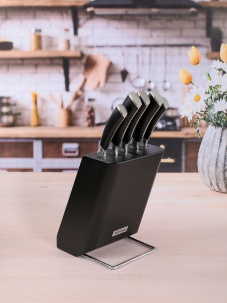 Подставка для ножей CHEF`S SELECT ATTRIBUTE