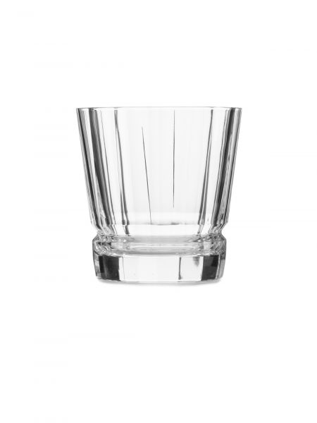 Набор стаканов MACASSAR 6шт 320мл низкие CRISTAL D'ARQUES