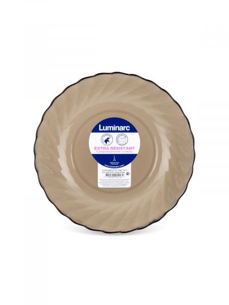 Тарелка суповая ОКЕАН ЭКЛИПС 20.5см LUMINARC