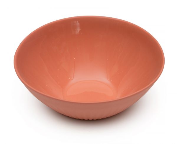 pudding bowl CORAL Чаша десертная коралловый 140 x 55 мм, фарфор