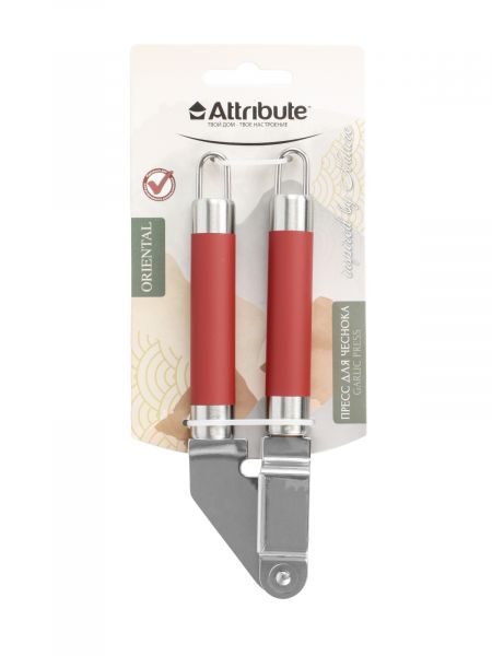 Пресс для чеснока ORIENTAL ATTRIBUTE