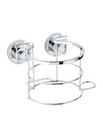 Держатель для фена Power-Loc Bovino WENKO