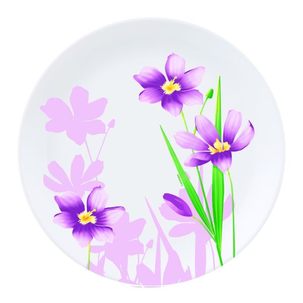 Набор столовый DIWALI DREAM GRASS 46 предметов LUMINARC