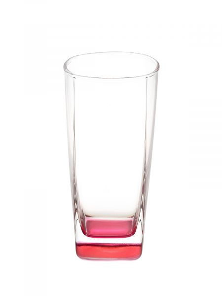 Набор стаканов STERLING RAINBOW 330мл высокий 6шт LUMINARC