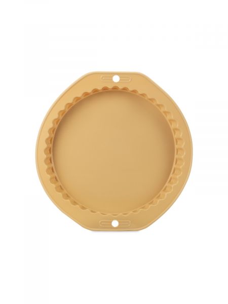 Форма для пирога NATURA 27см с волнистым краем ATTRIBUTE