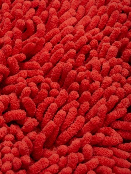 Коврик для ванной CHENILLE кораловый 50х80см WENKO