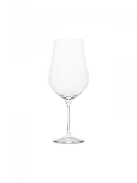 Набор бокалов для вина TULIPA 6шт 550мл CRYSTALEX