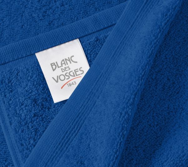 Полотенце UNI BLEU ROYAL40/60, хлопок 600гр/м2