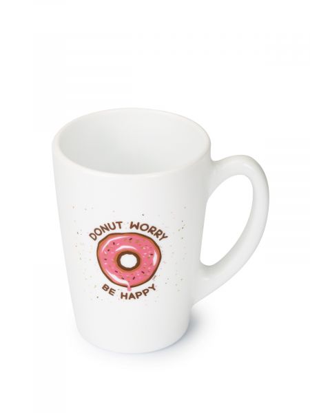 Кружка ТИ ЭНД КОФФИ 320мл LUMINARC