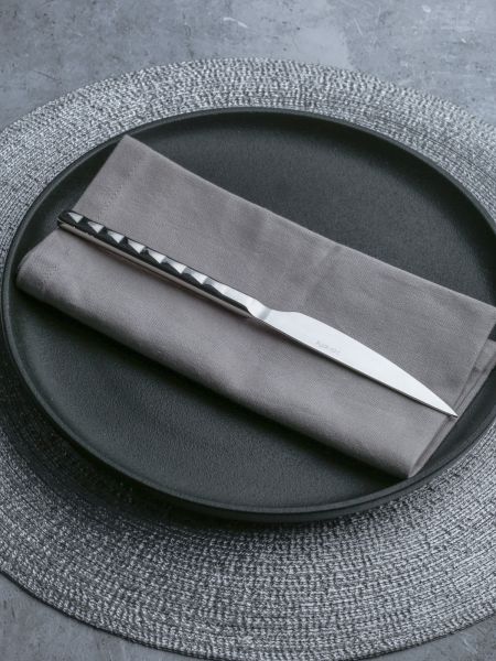 Нож столовый PYRAMID DOMENIK